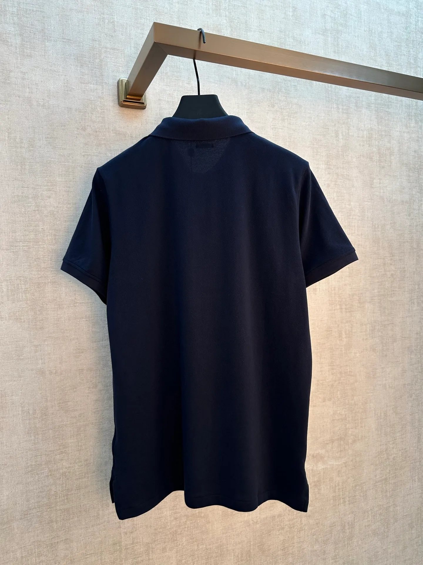 POLO Retro Versatile Polo Same Style Sizes:S-2XL